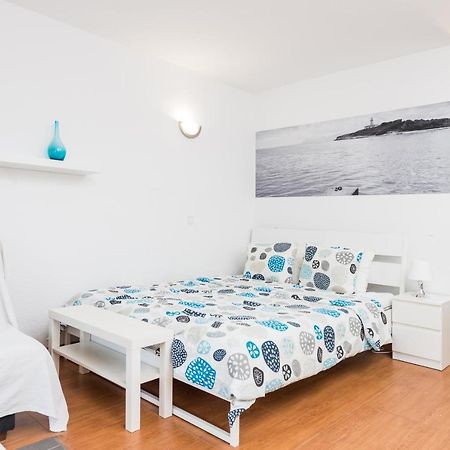 Nice Studio In Siesta 2 In Puerto Alcudia 3 Apartment Exterior foto